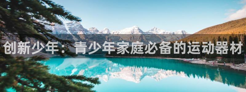 熊猫体育官网下载联系电话:创新少年:青少年家庭必备的运动器材