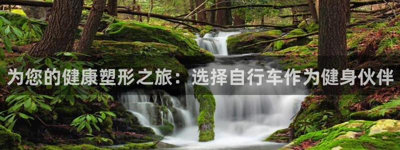 熊猫体育集团E.ON:为您的健康塑形之旅:选择自行车作为健身